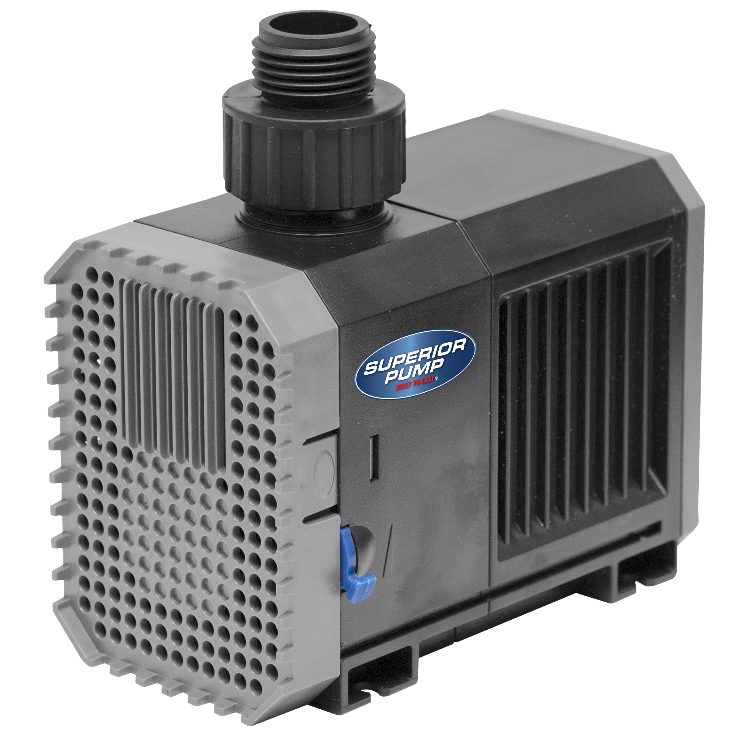 Magnetic Drive Utility Pump - LINERS